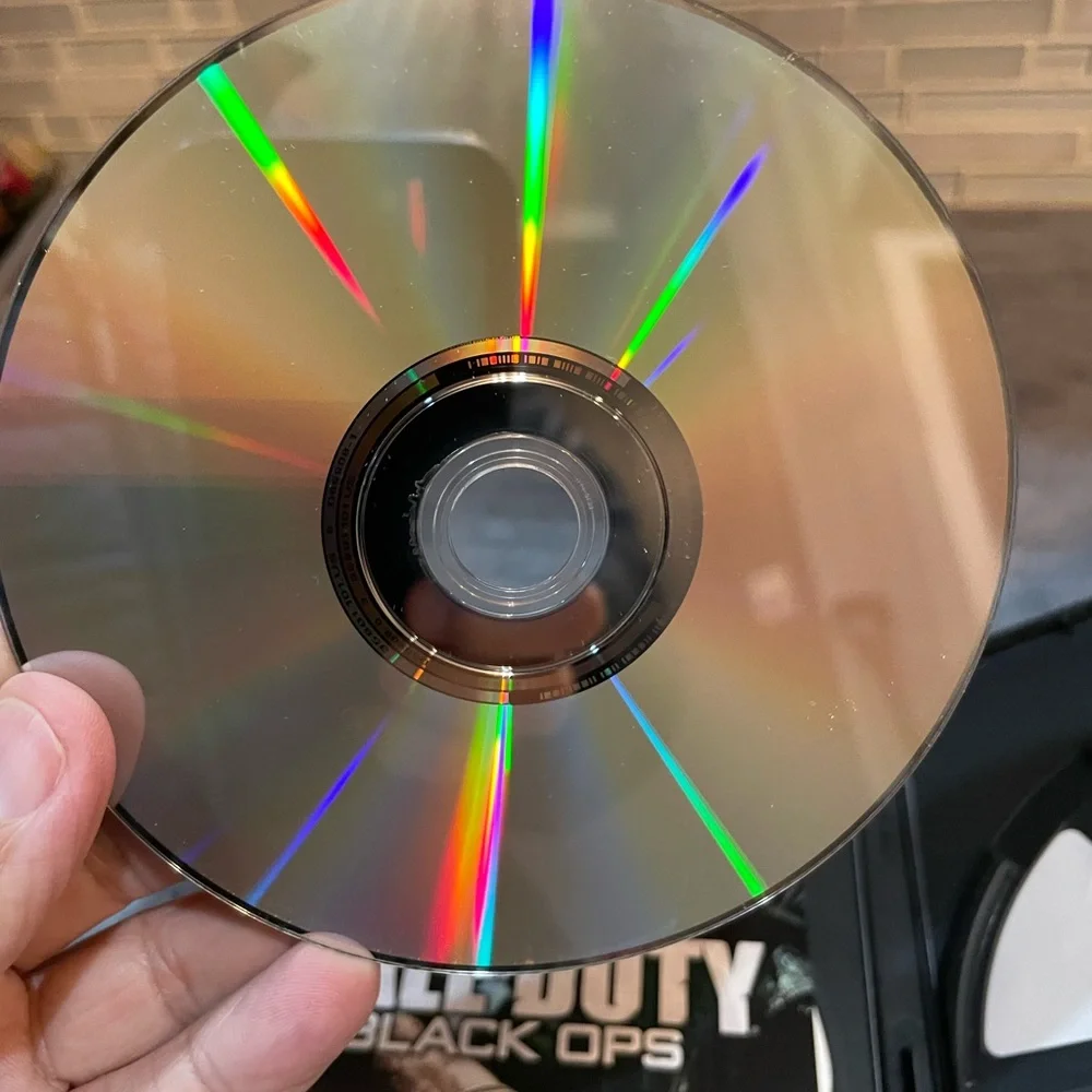N/A call duty